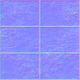 Normal Map