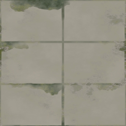 Color Map