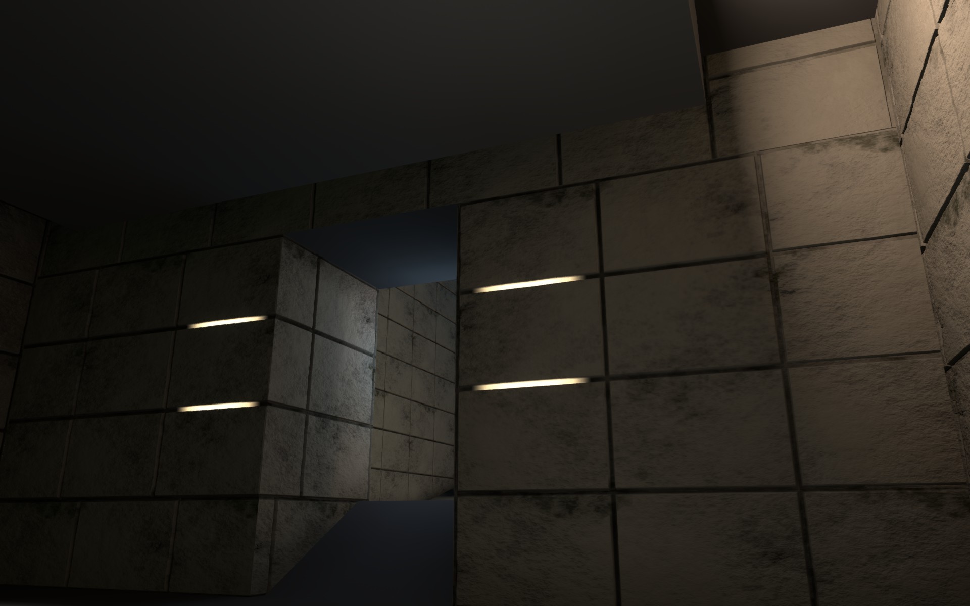 Momentum Mod Screenshot