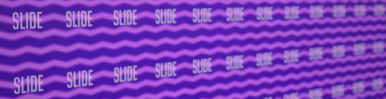 Slide trigger texture